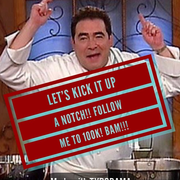 @kp213 Other - LIKE FOLLOW SHARE 150,000K!!! SHARE. Join me!